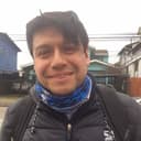 Pablo Santiesteban