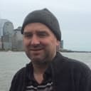 Paul Healy