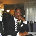 Simon Bouie