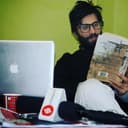 Mudassir Reshi