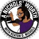 Keaton Nichols