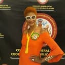 Tangerine Clarke