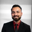 Tony Salazar