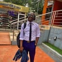 Temitope Oladeji