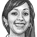 Shalini Ramachandran