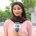 Tasneem Zahra