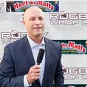 Matt McCarthy