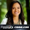 Abby Chin