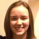 Caitlin Huston