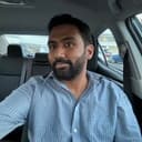 Paresh Maharaj