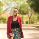 Cynthia Omondi