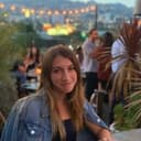 Samantha DeLouya