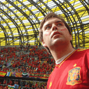 Javier Mesones