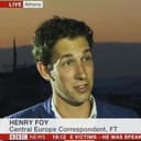 Henry Foy