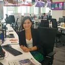 Marta R. Domingo
