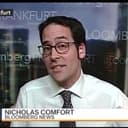 Nicholas Comfort