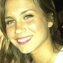 Maggie McGlinchy