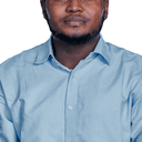 Murkthar Suleiman