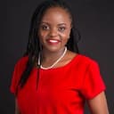 Verah Vashti Okeyo