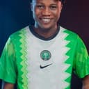 Olamide O. Abe