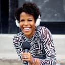Jamila Souffrant