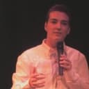 Anthony Debut