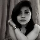 Madhuparna Panigrahi