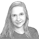 Deborah Dunn