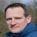 Jon C Davies
