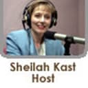 Sheilah Kast