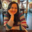 Karishma Shetty