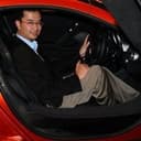 Harry Suhartono