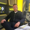 Jamie O'Hara