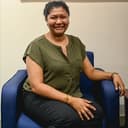 Lucille Sodipe