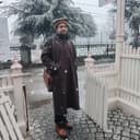 Tasim Zahid