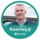 Declan Kearney