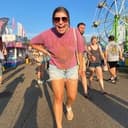 Larissa Beriswill