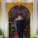James Wong