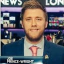 Joe Prince Wright
