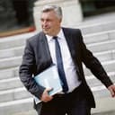 Frédéric Cuvillier