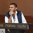 V K Sharma