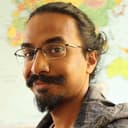 Aaron Fernando