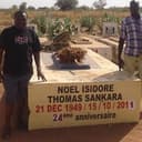 Macharia Gaitho