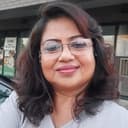 Kaberi Dutta Chatterjee