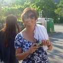 Sally Challoner