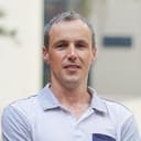 Jacob Gronholt-Pedersen