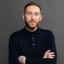 Ben Mundy