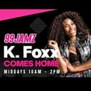 K. Foxx