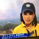 Jo Ling Kent