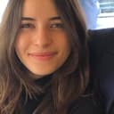 Olivia Rubin